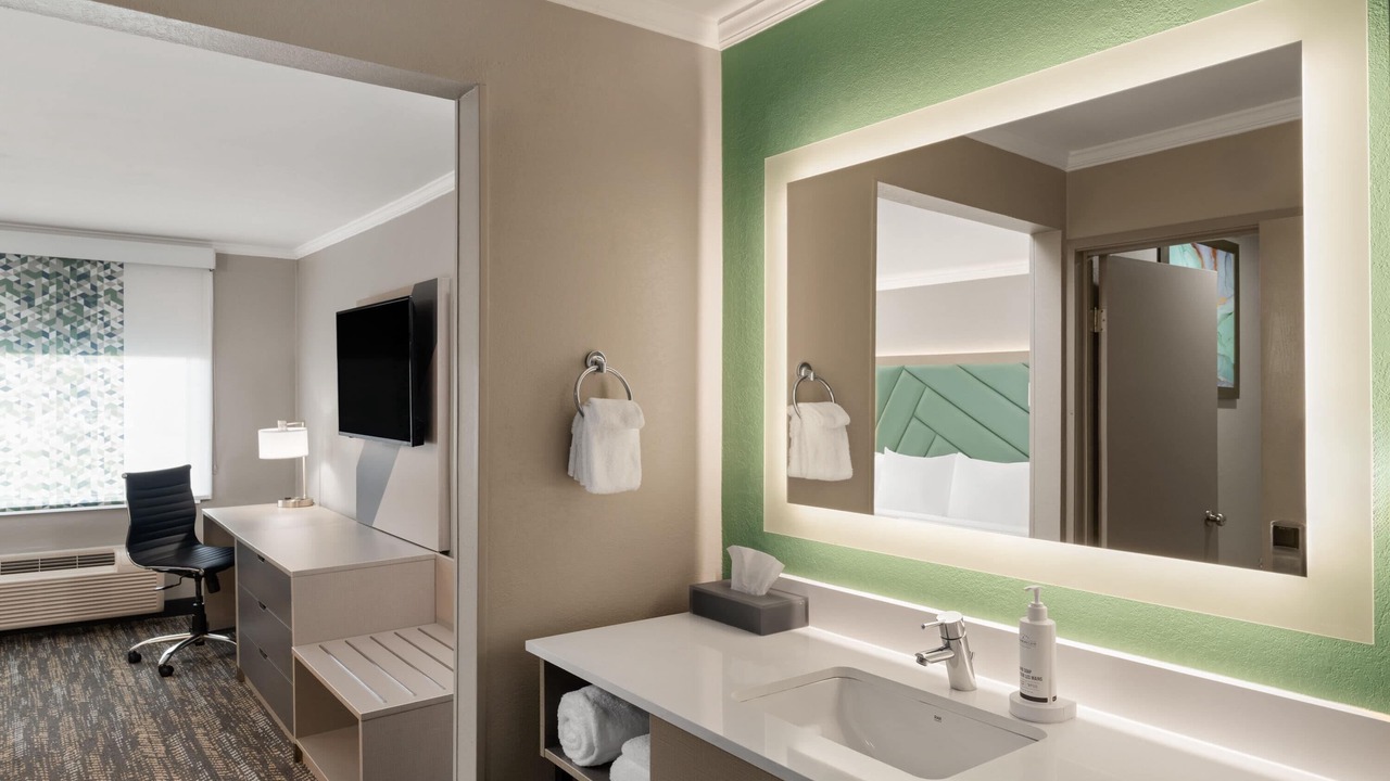Photo of Bathroom in Jackson