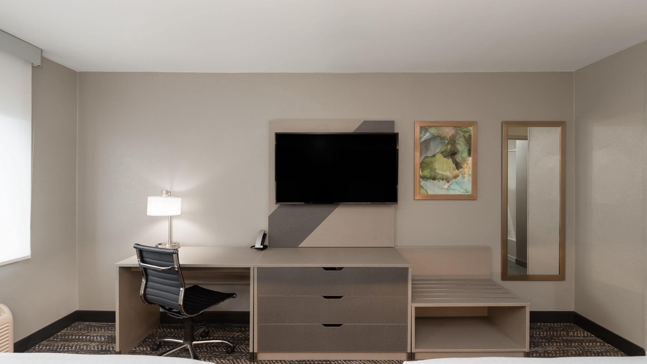 Photo of Bedroom in Jackson