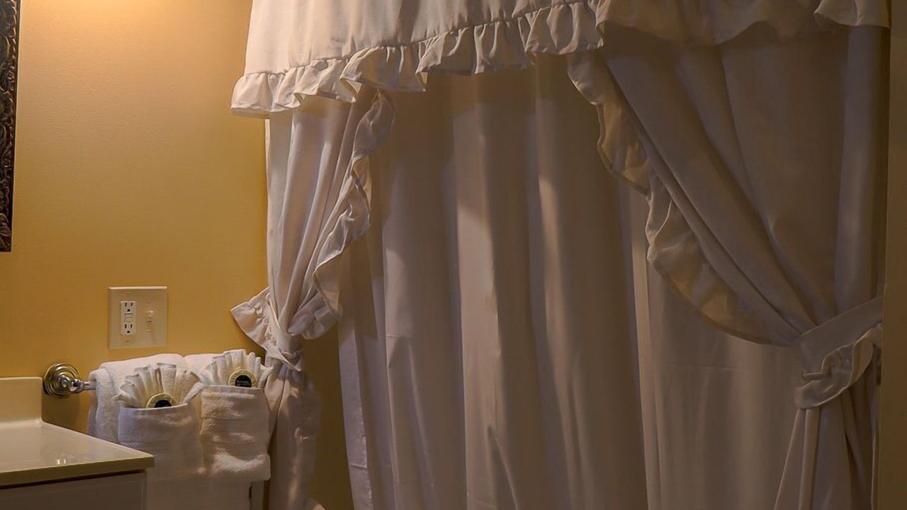 Photo of Bathroom in Vicksburg