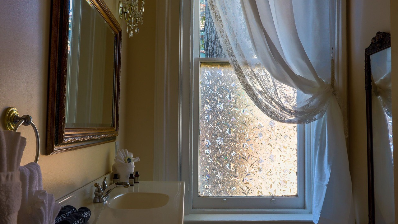 Photo of Bathroom in Vicksburg