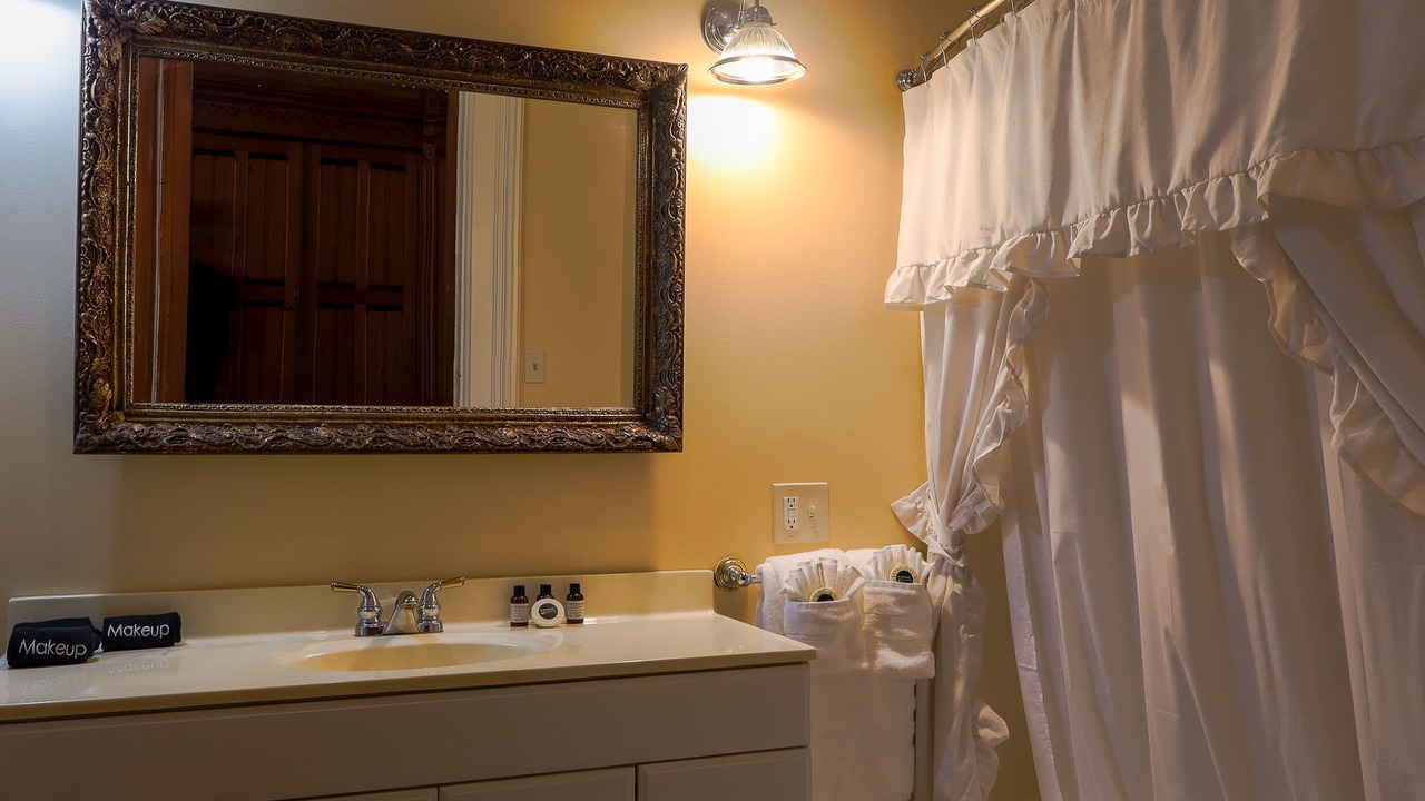 Photo of Bathroom in Vicksburg