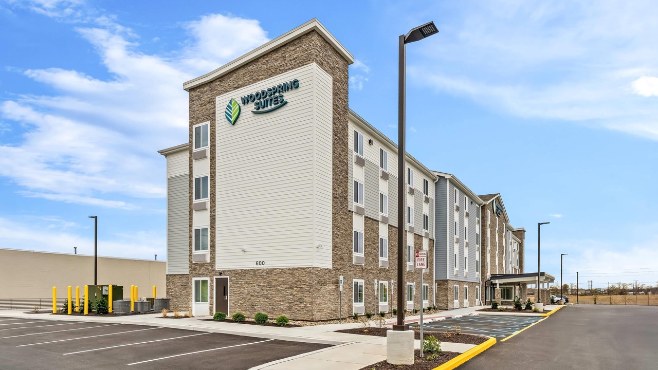 Photo of Outdoor in Wilmington