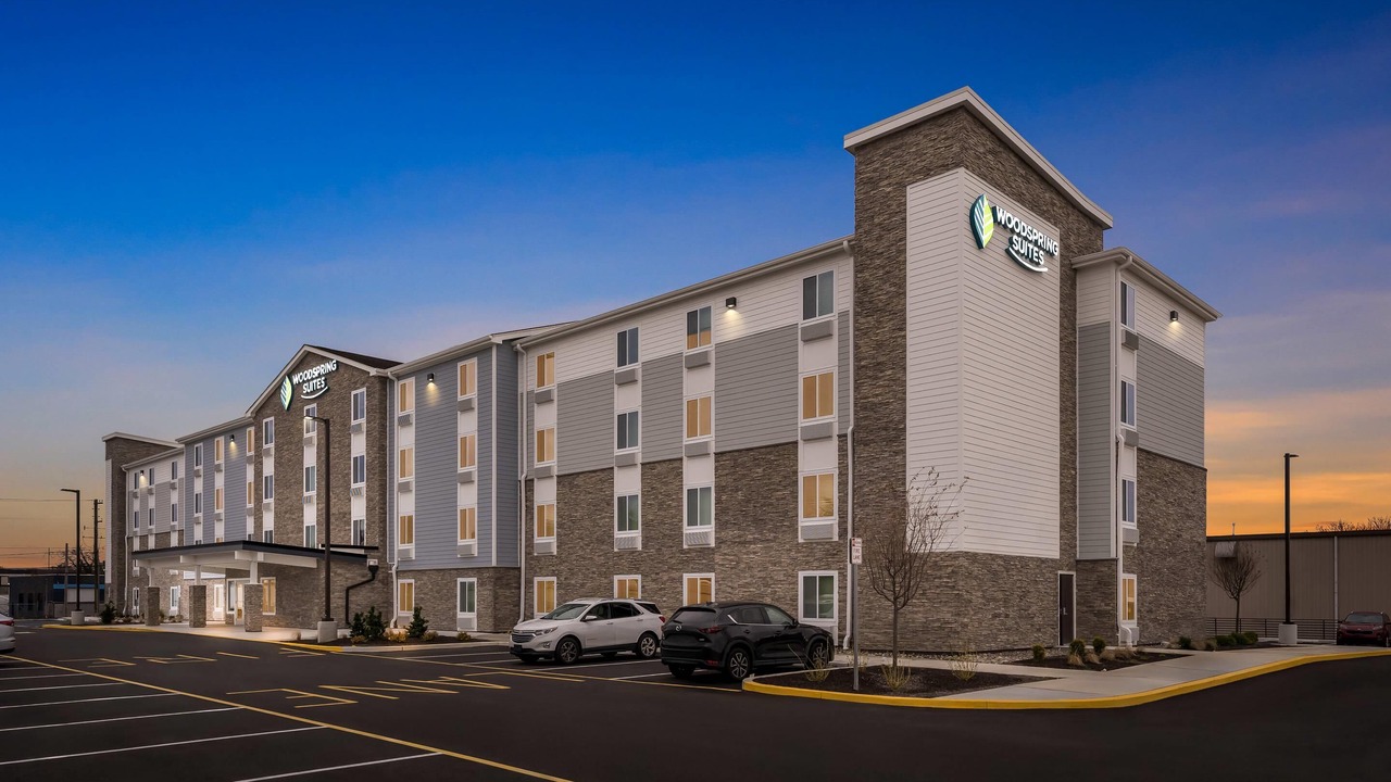Photo of Outdoor in Wilmington