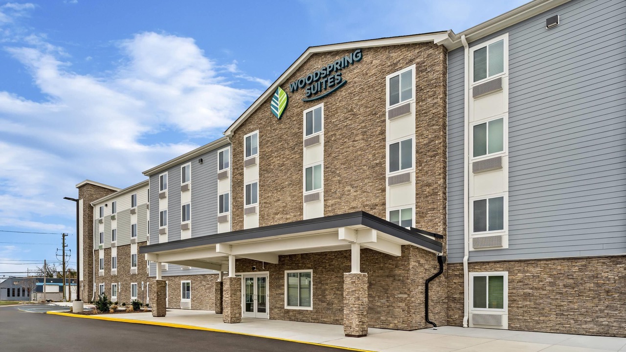 Photo of Outdoor in Wilmington