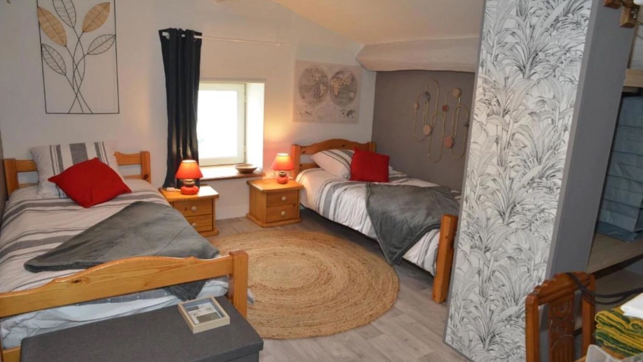 Photo of Outdoor in Corme-Royal