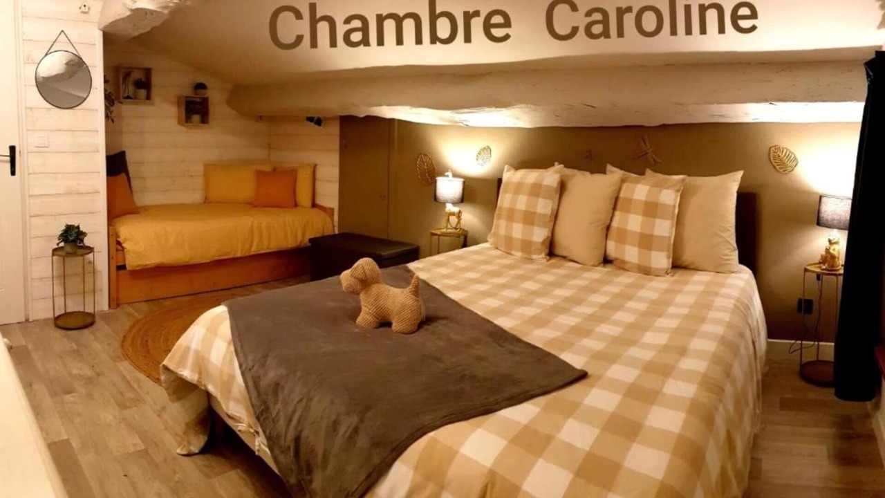 Photo of Outdoor in Corme-Royal