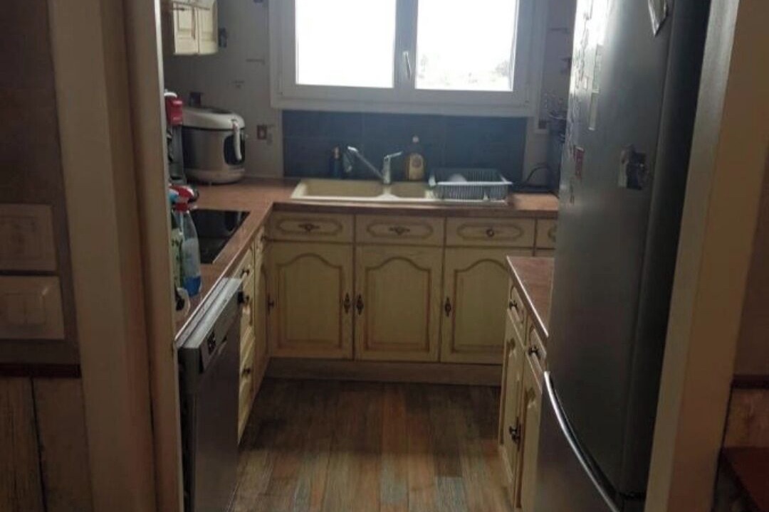 Photo of Kitchen in Le Mans Metropole