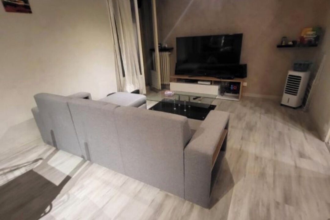 Photo of Livingroom in Le Mans Metropole