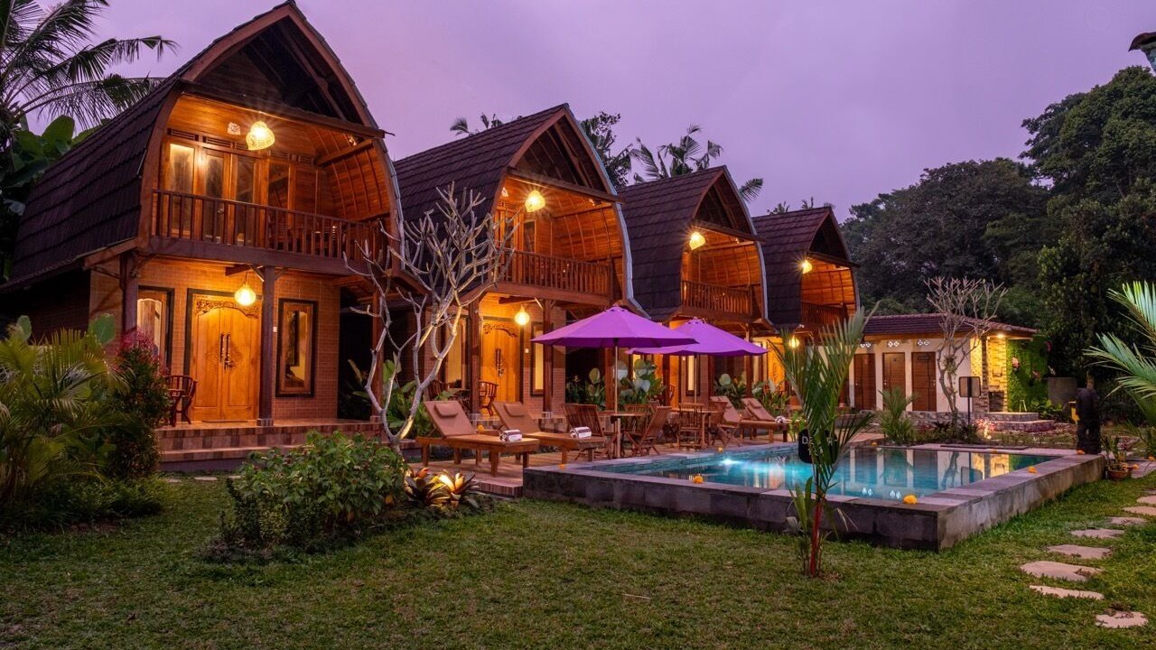 Photo of Outdoor in Payangan