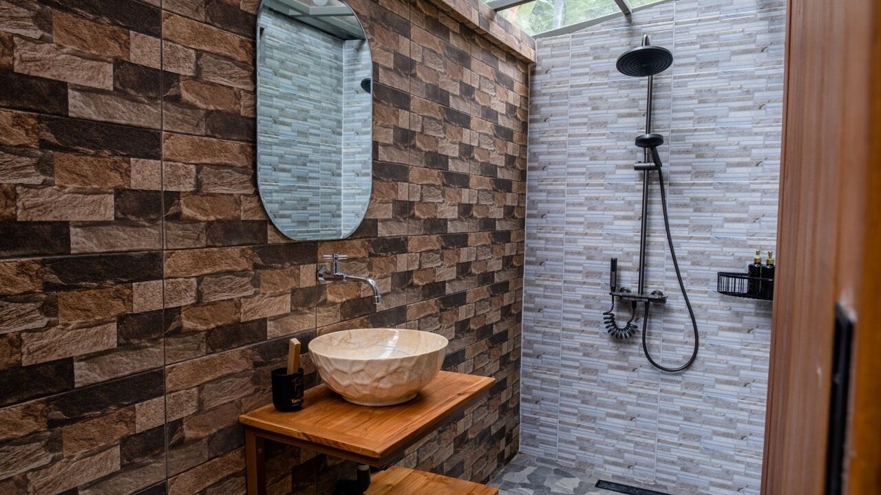 Photo of Bathroom in Payangan