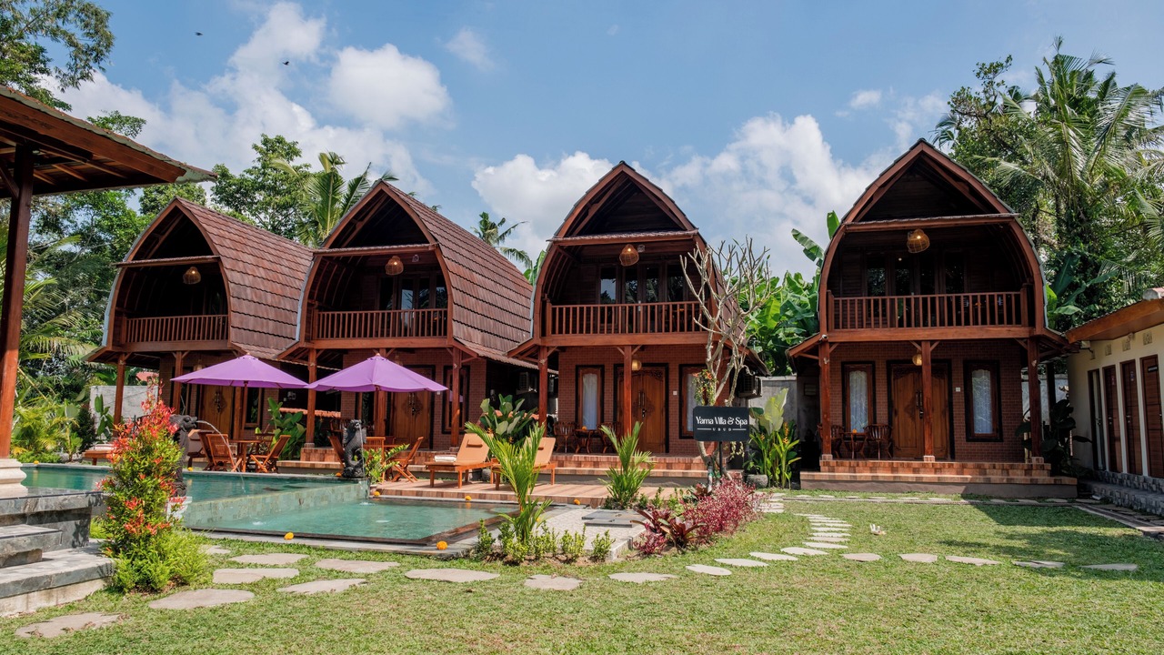 Photo of Outdoor in Payangan