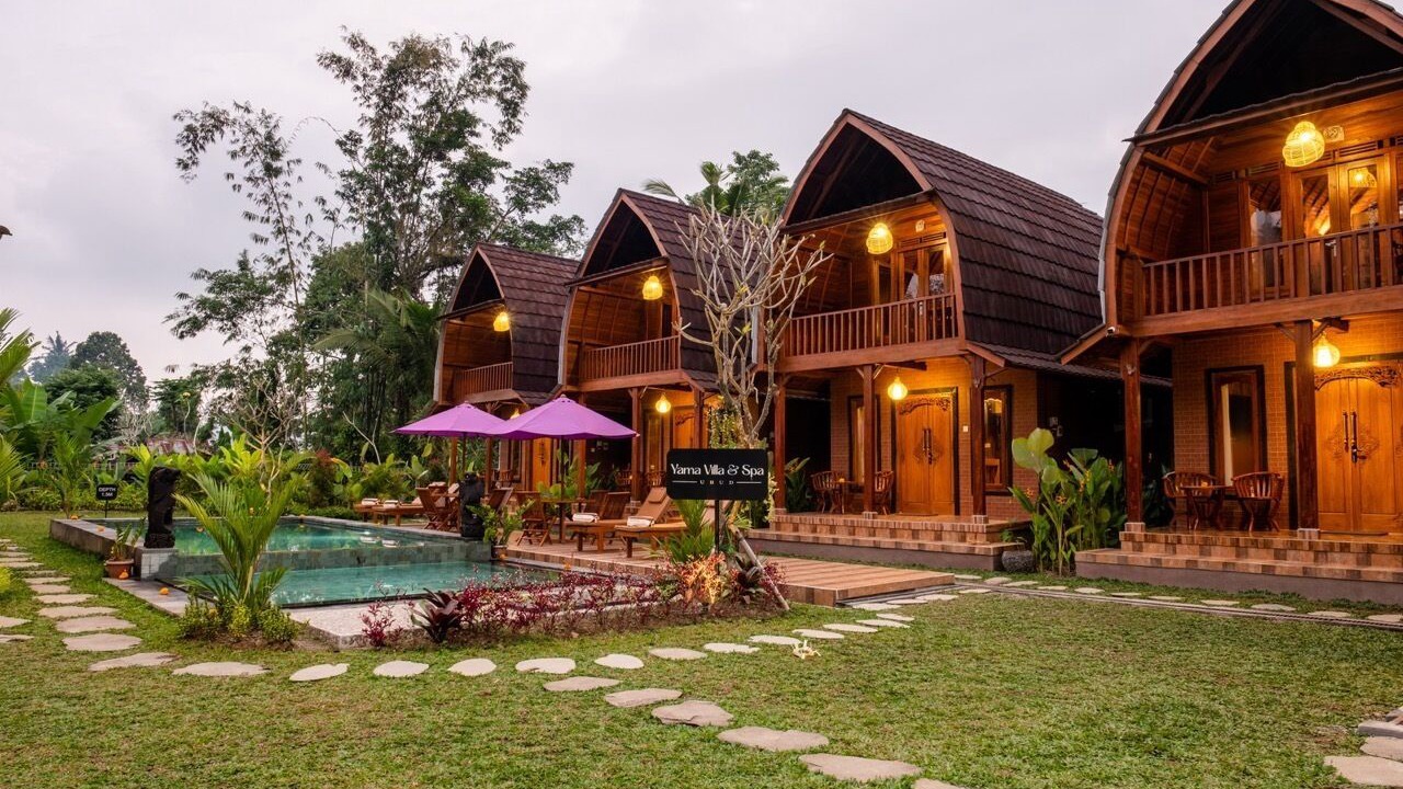 Photo of Outdoor in Payangan
