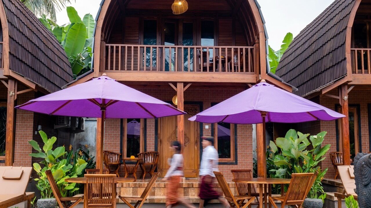 Photo of Outdoor in Payangan