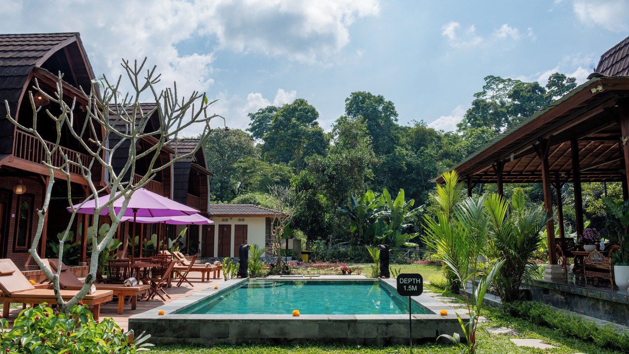 Photo of Outdoor in Payangan