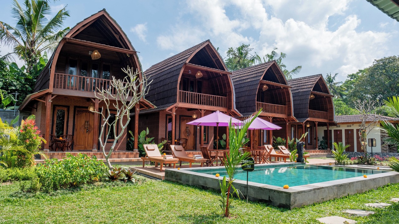 Photo of Outdoor in Payangan