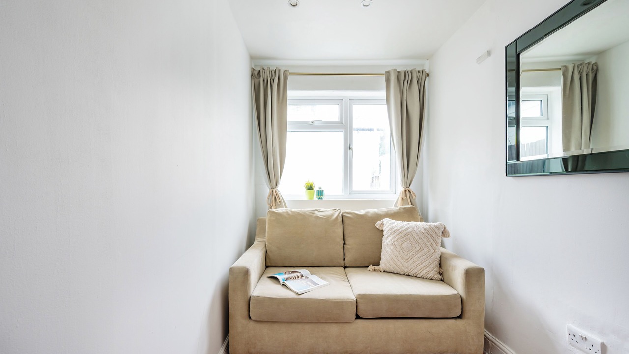 Photo of Livingroom in Thamesfield