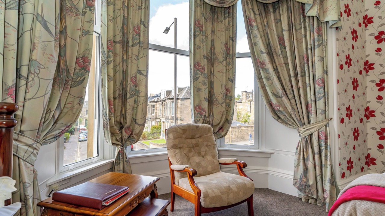 Photo of Bedroom in Newington