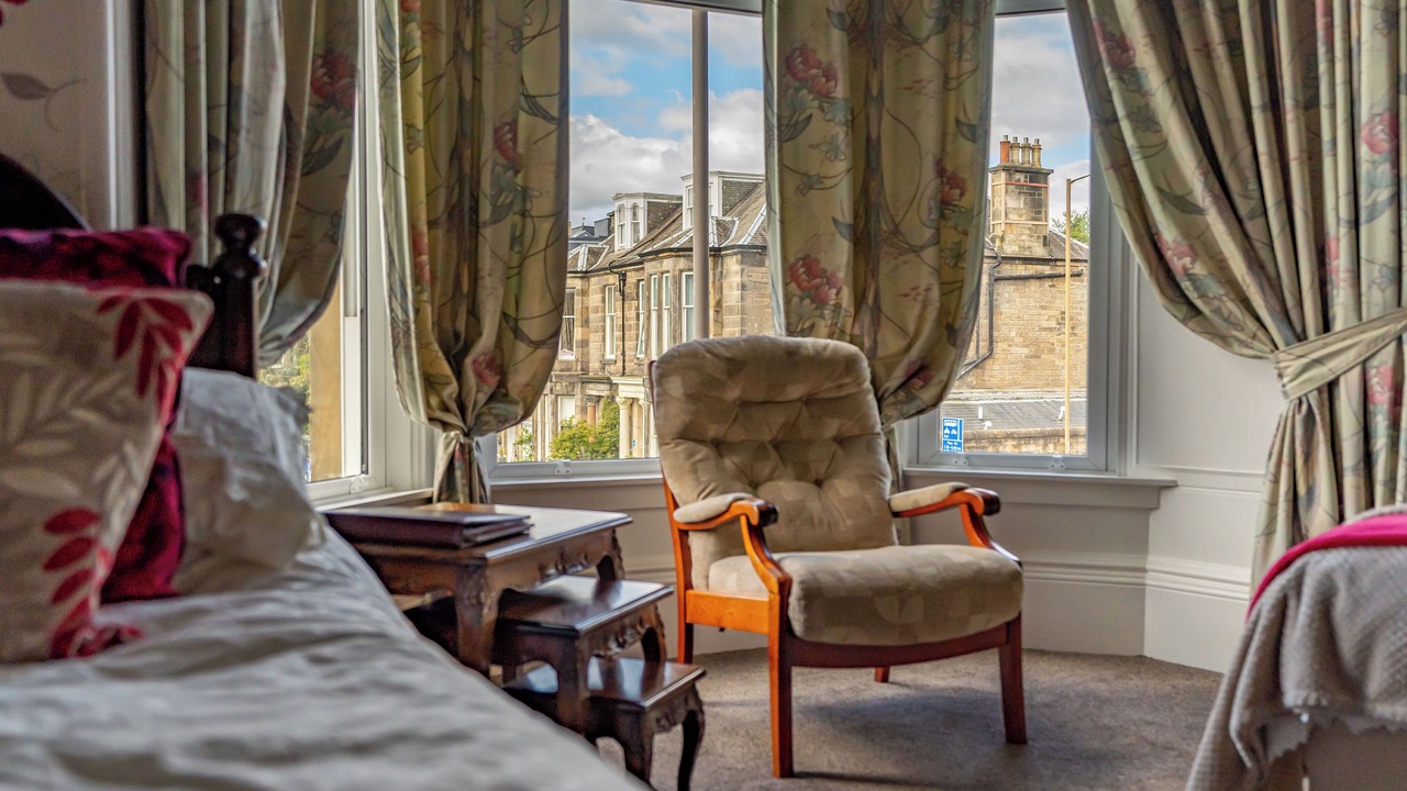 Photo of Bedroom in Newington