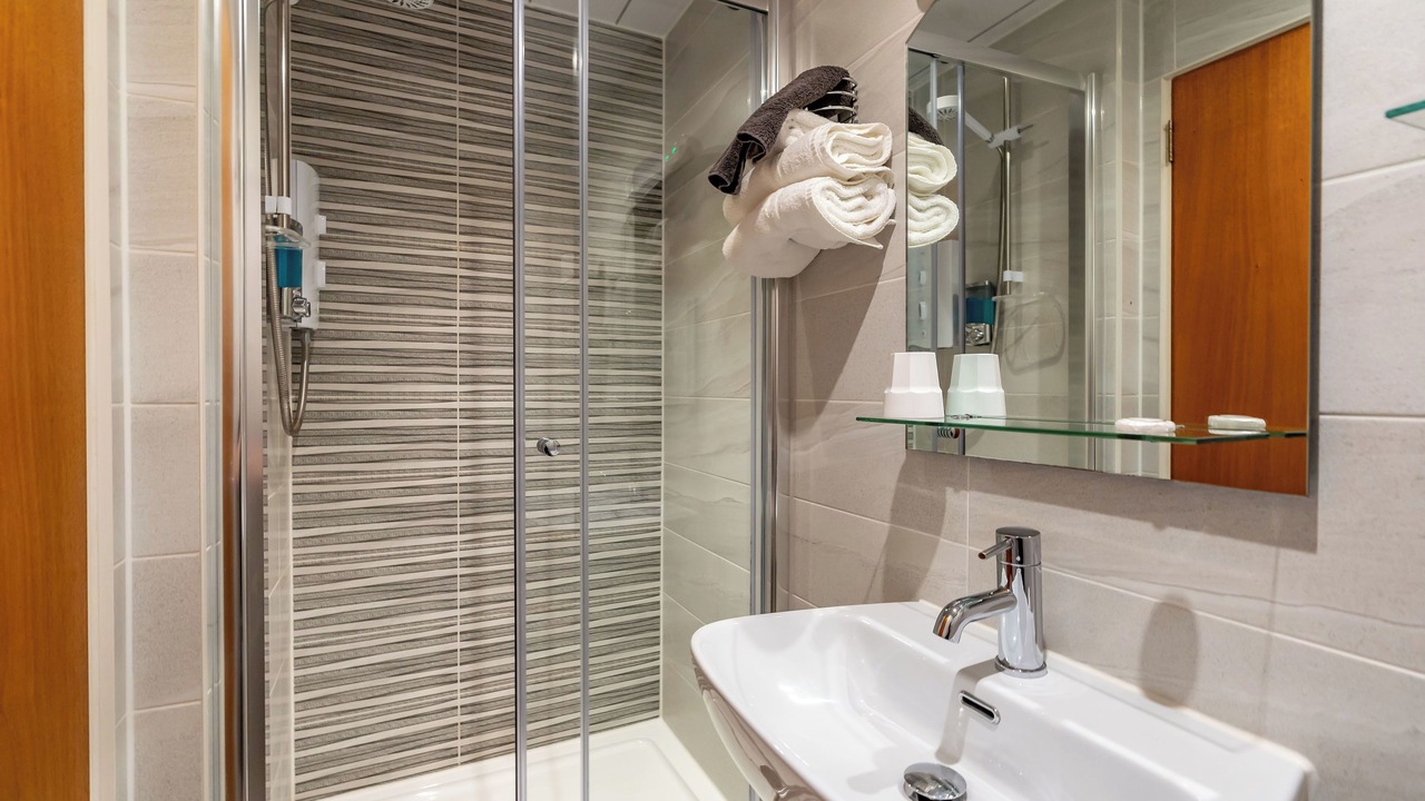 Photo of Bathroom in Newington