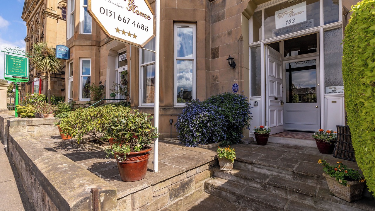 Photo of Outdoor in Newington