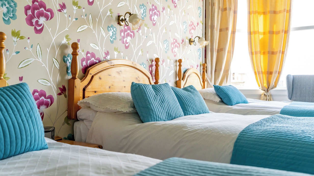 Photo of Bedroom in Newington