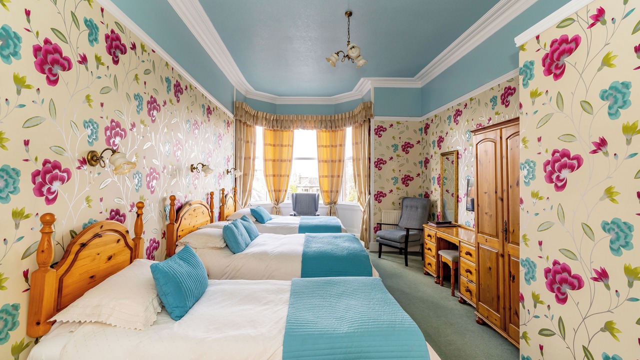 Photo of Bedroom in Newington