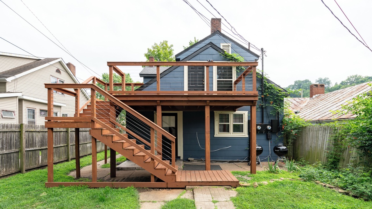 Photo of Outdoor in Chillicothe