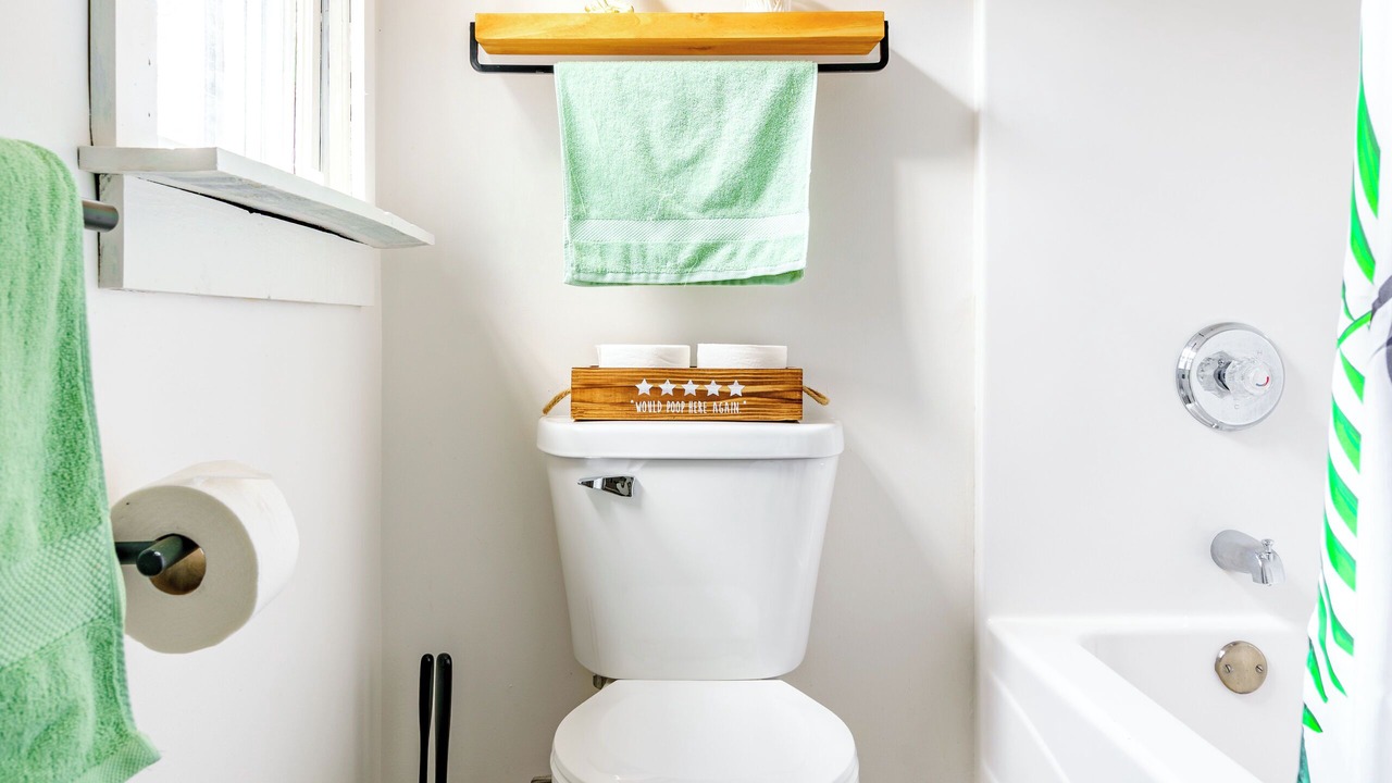 Photo of Bathroom in Chillicothe