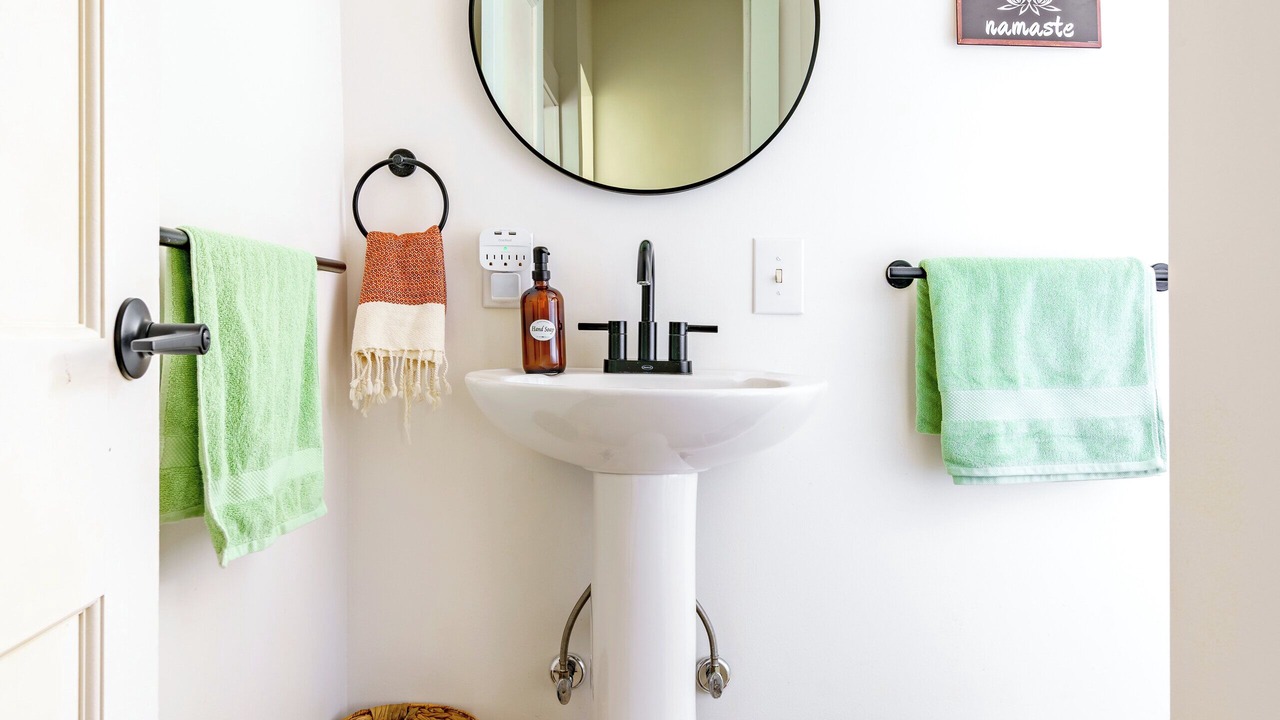 Photo of Bathroom in Chillicothe