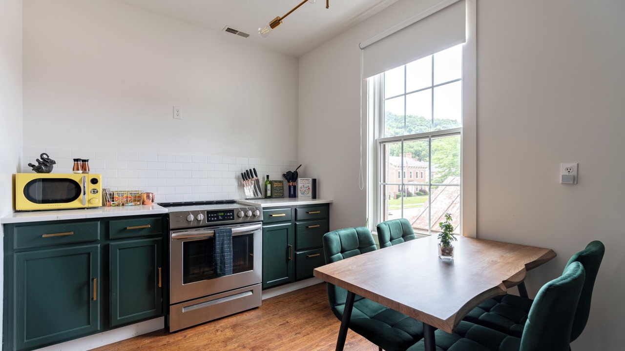 Photo of Kitchen in Chillicothe