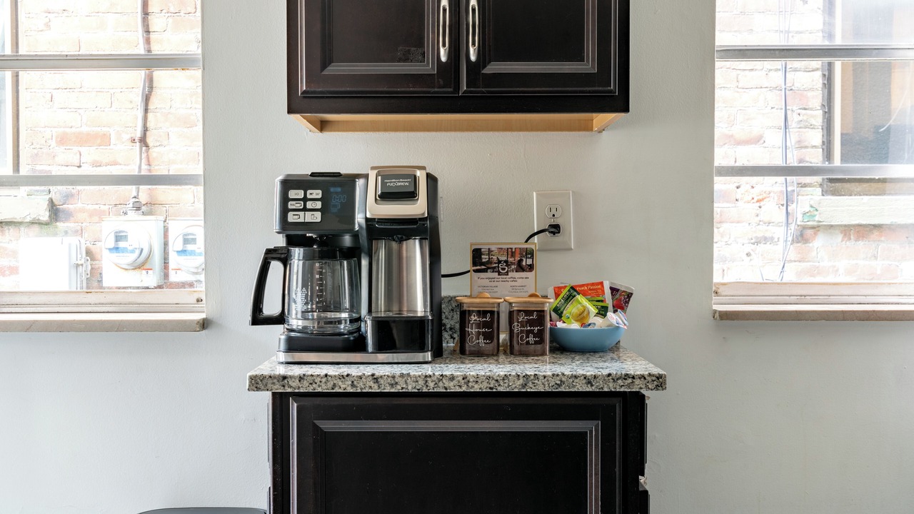 Photo of Kitchen in Victorian Village