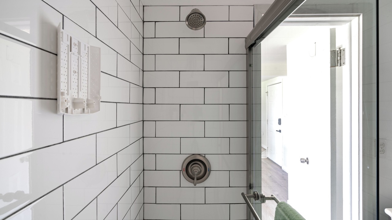 Photo of Bathroom in Victorian Village