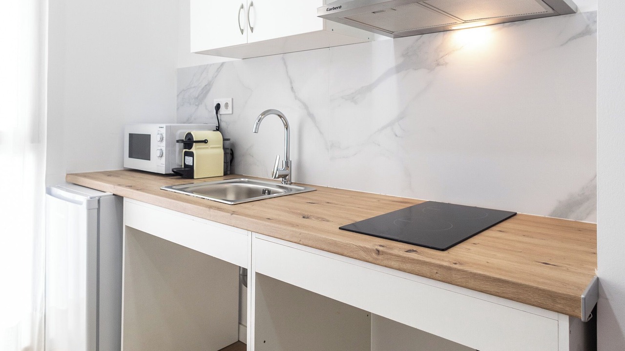 Photo of Kitchen in Arrancapins