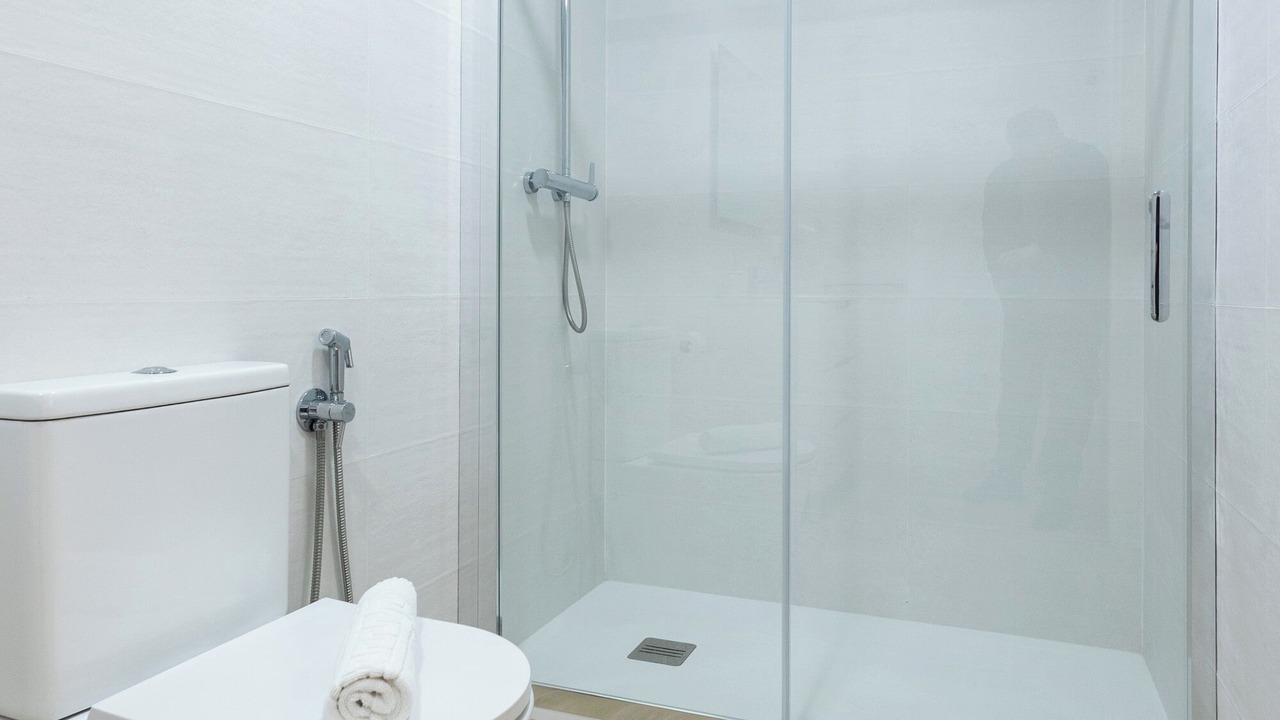 Photo of Bathroom in Arrancapins