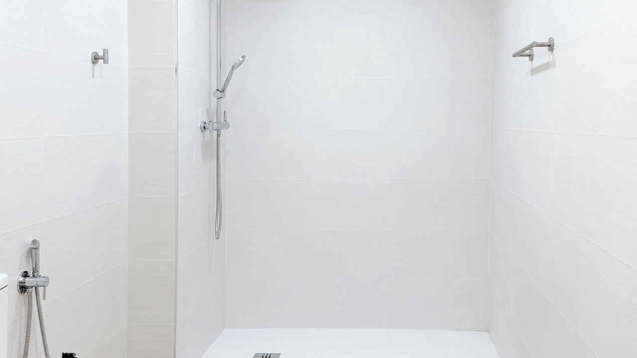 Photo of Bathroom in Arrancapins