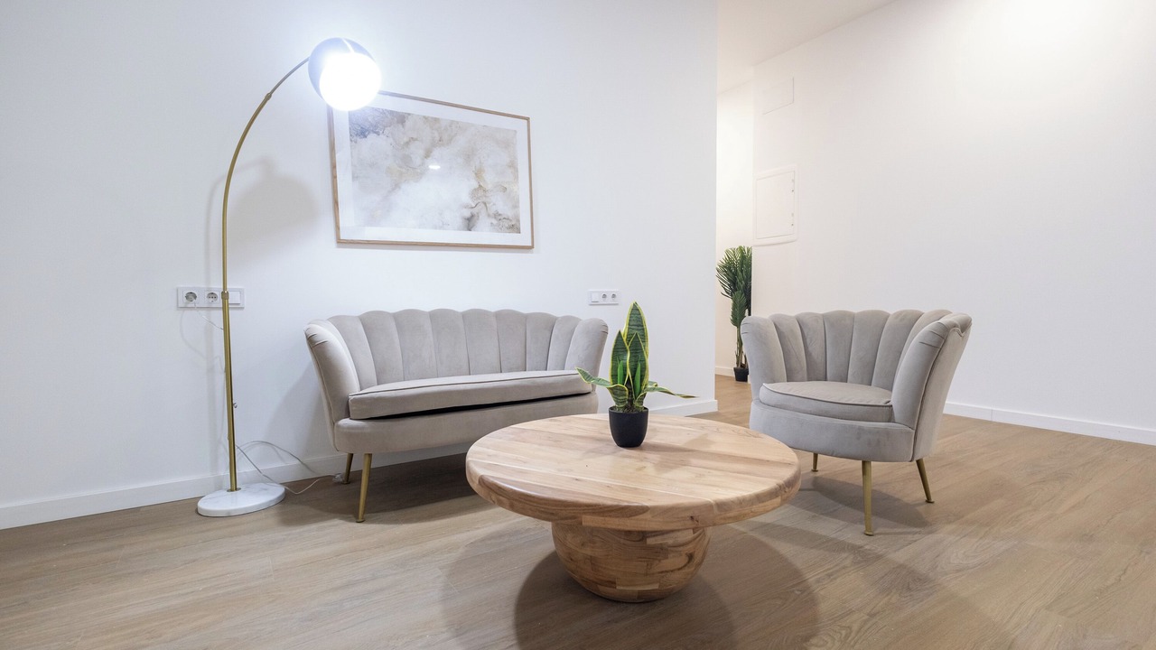 Photo of Livingroom in Arrancapins