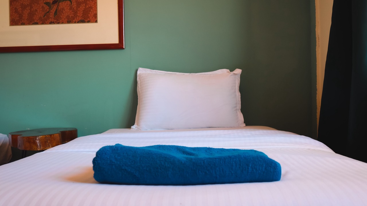 Photo of Bedroom in Tekek