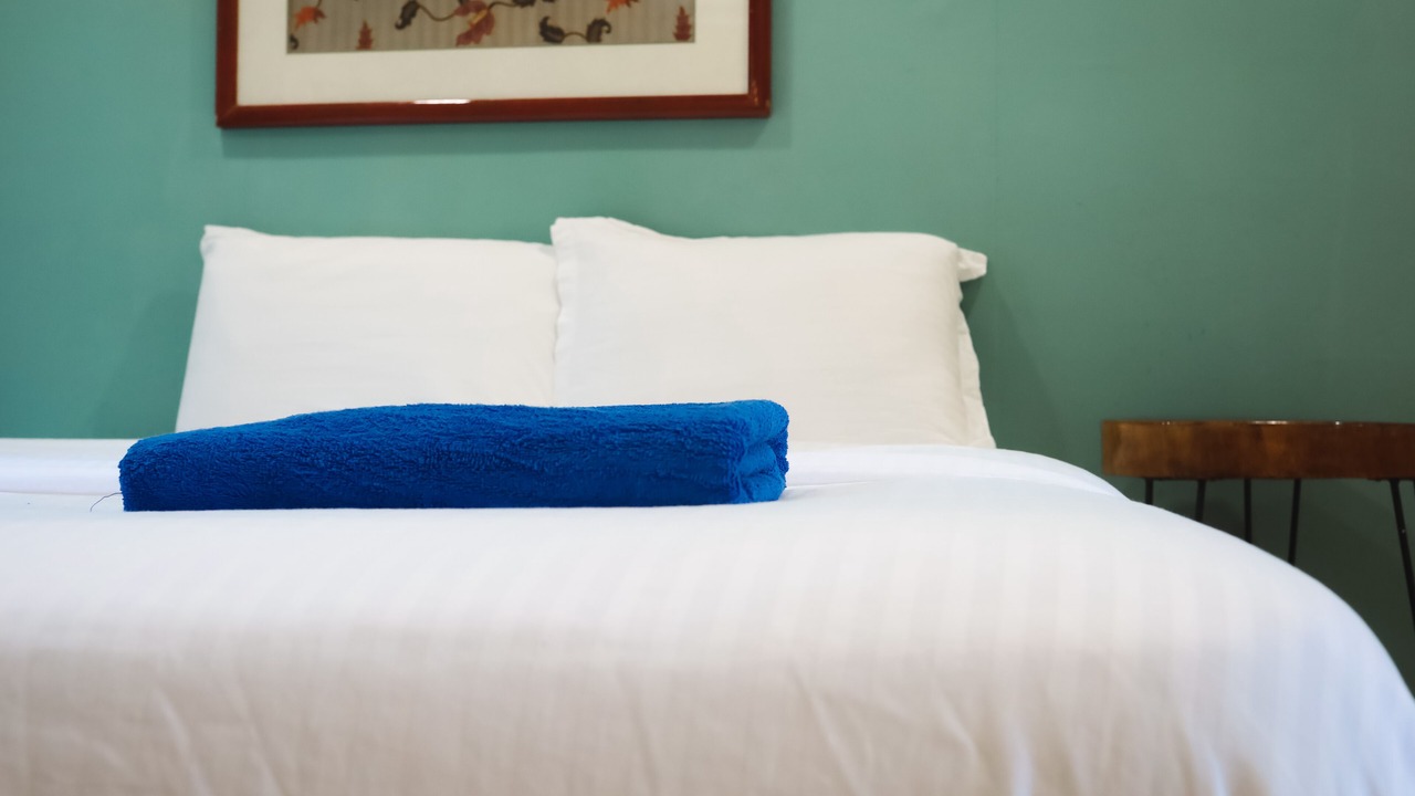 Photo of Bedroom in Tekek