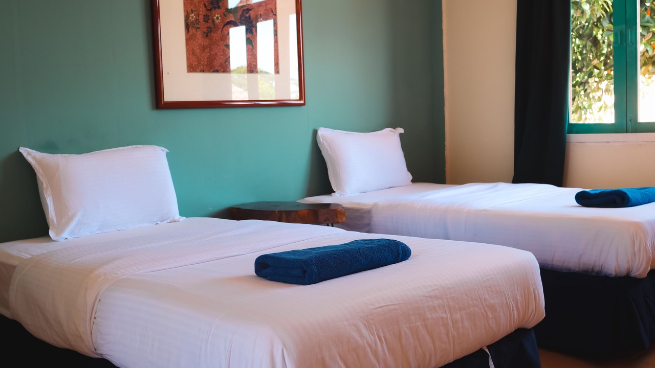 Photo of Bedroom in Tekek