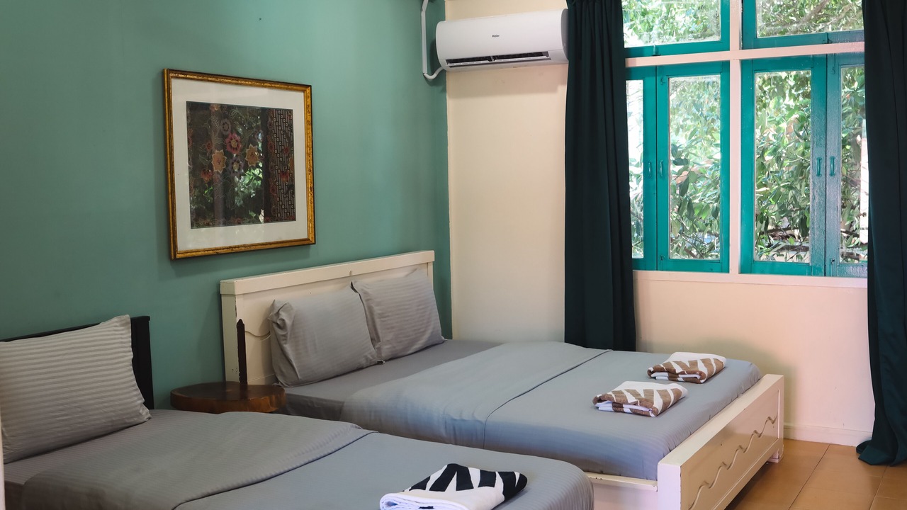 Photo of Bedroom in Tekek