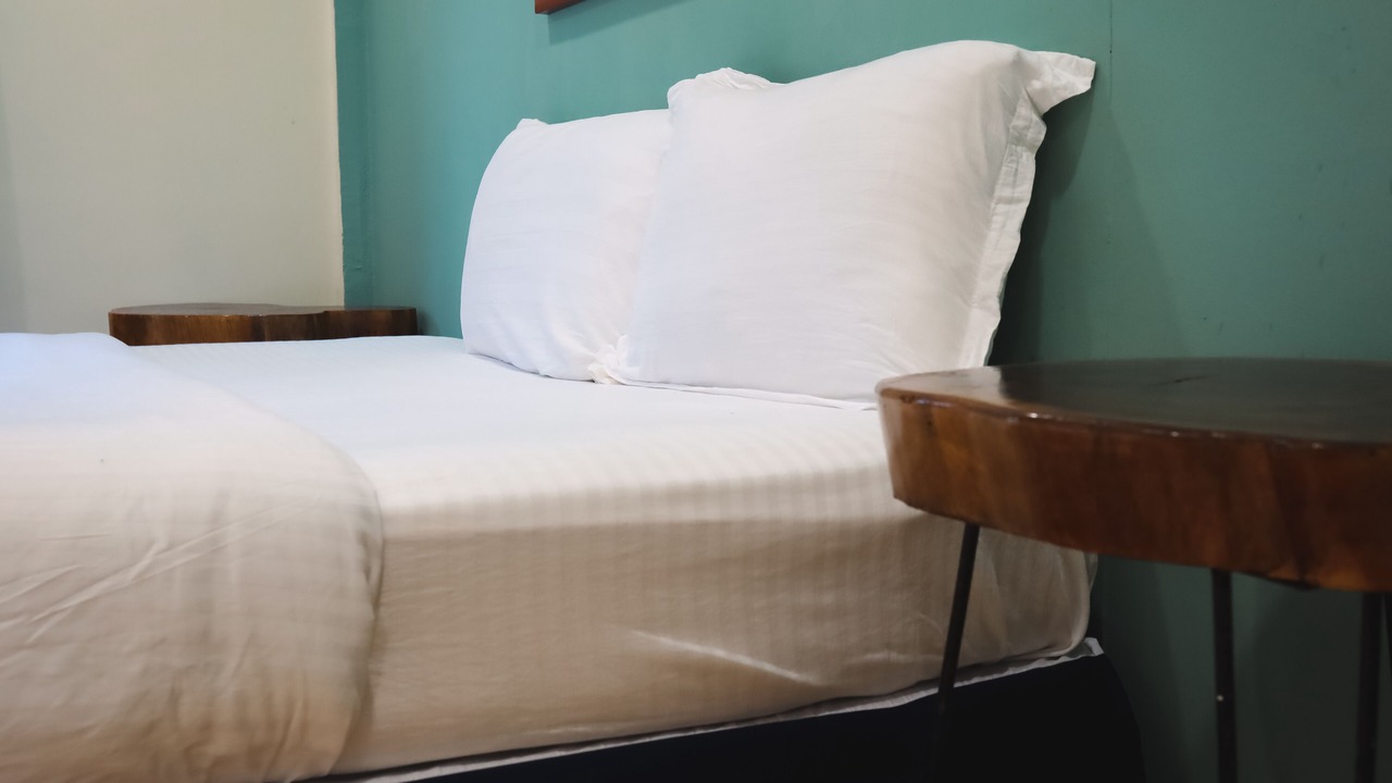 Photo of Bedroom in Tekek