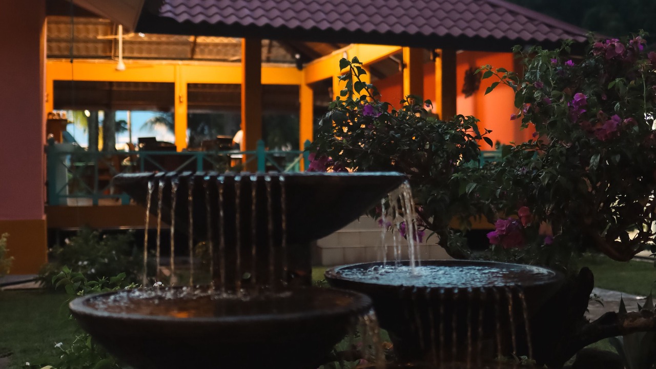 Photo of Outdoor in Tekek