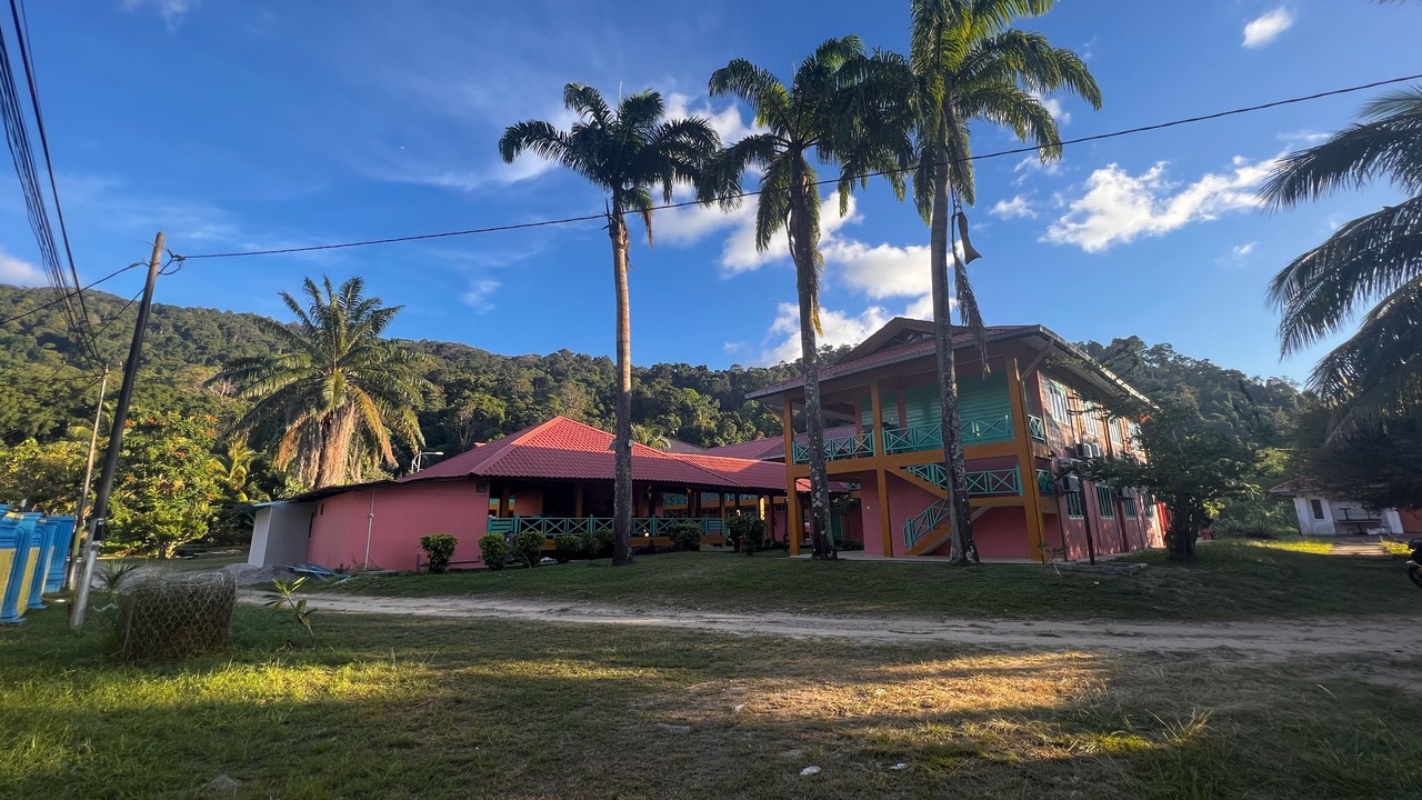 Photo of Outdoor in Tekek