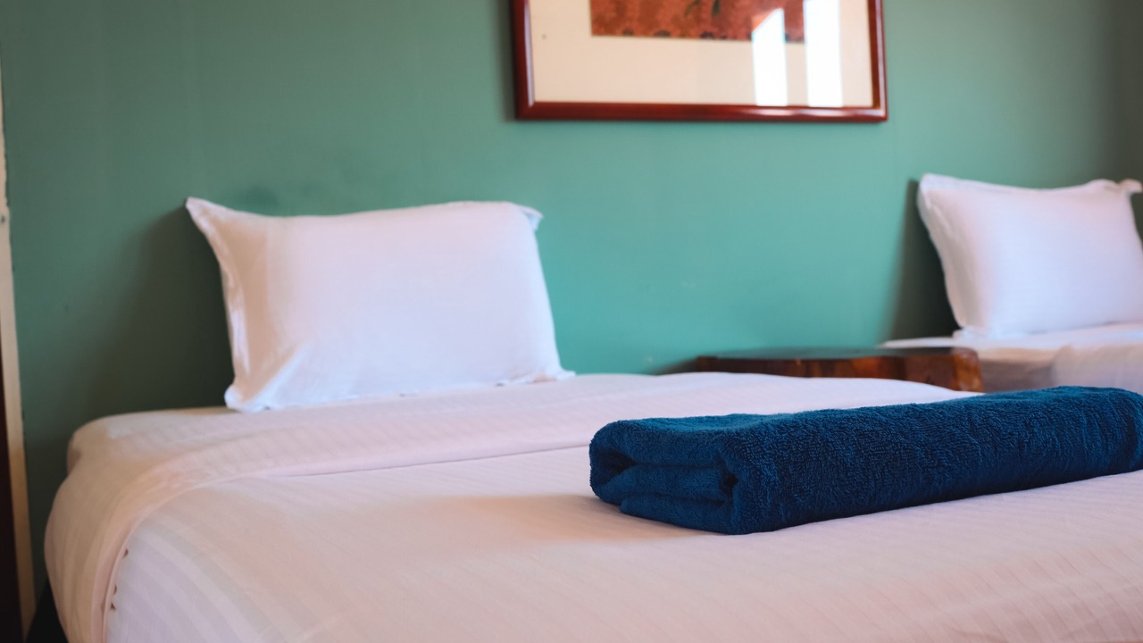 Photo of Bedroom in Tekek