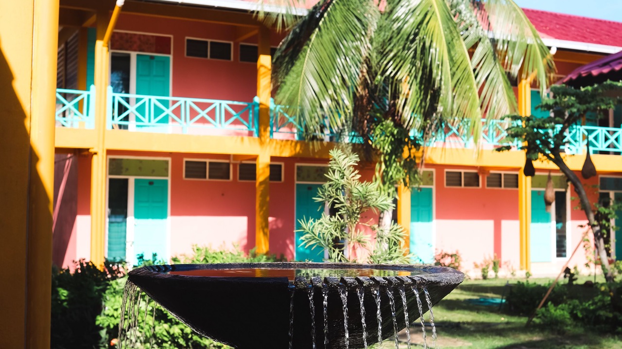 Photo of Outdoor in Tekek