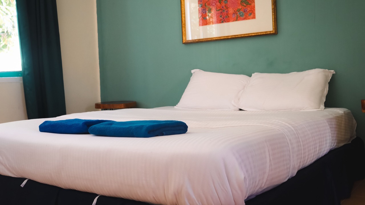 Photo of Bedroom in Tekek