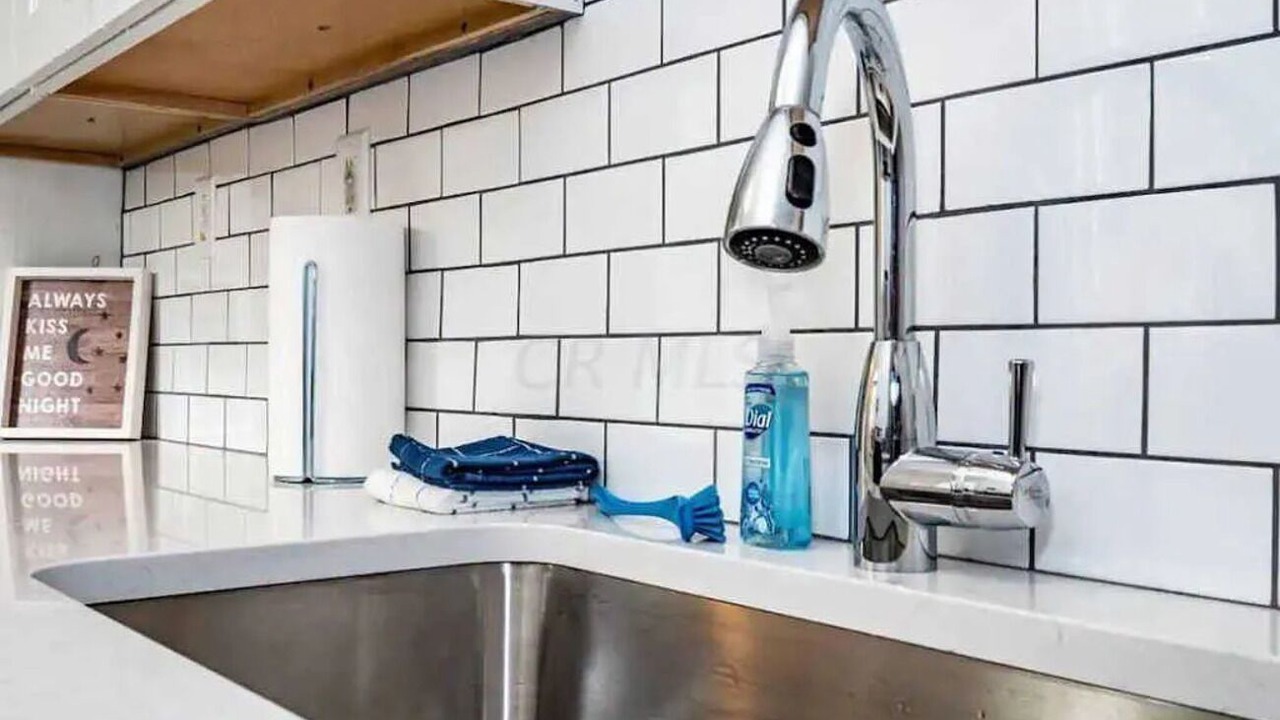 Photo of Kitchen in Victorian Village