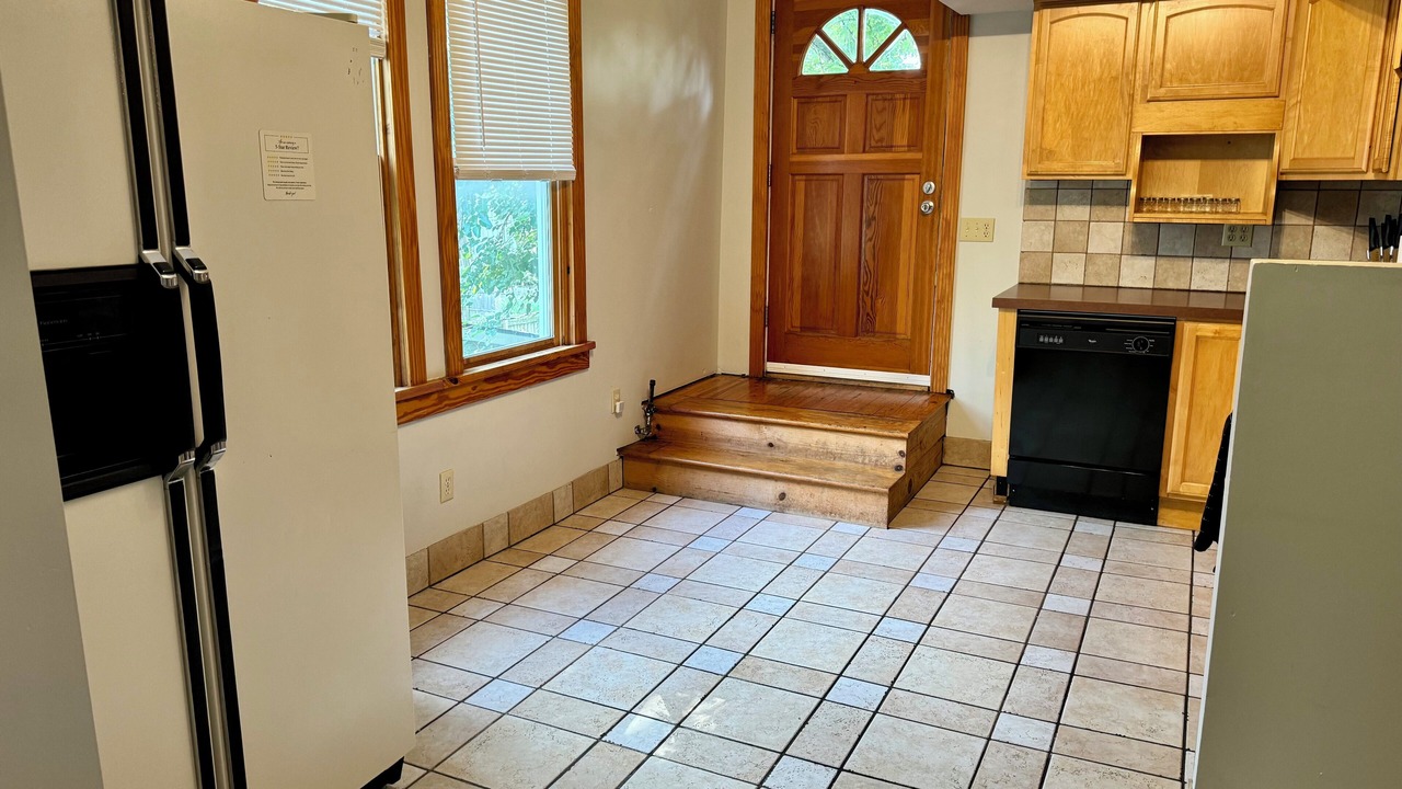Photo of Kitchen in Victorian Village