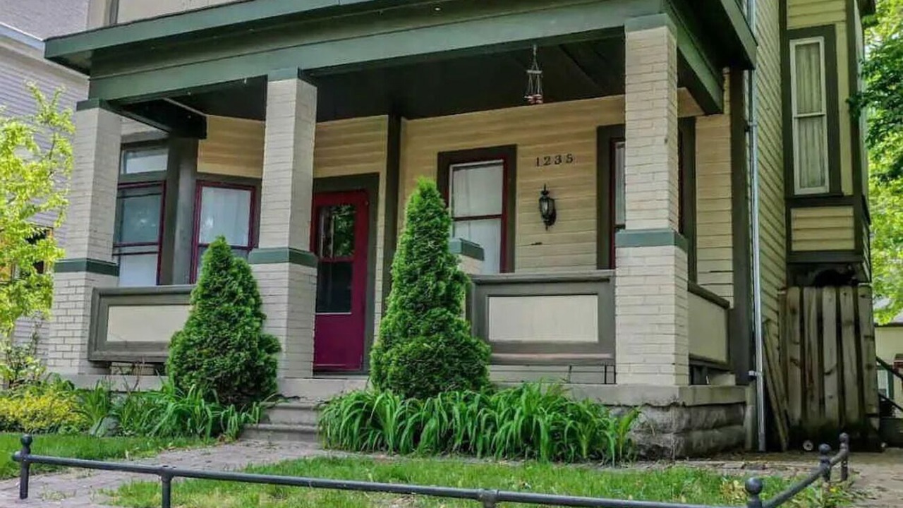 Photo of Outdoor in Victorian Village