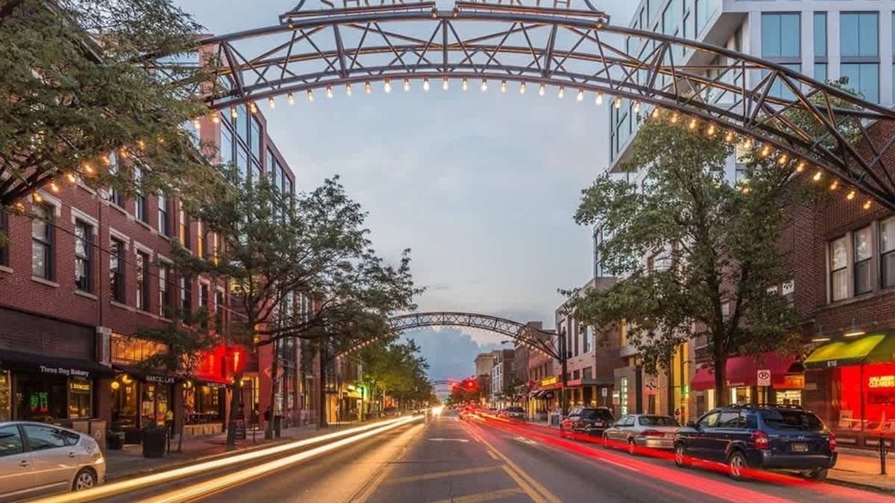 Photo of Others in Victorian Village